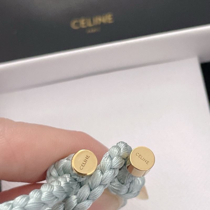 Celine Bracelets